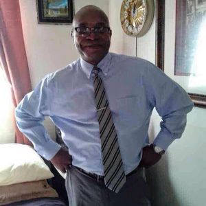 Meet your Posher, Tony